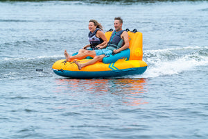 2027 Radar The Chase Lounge Towable Tube
