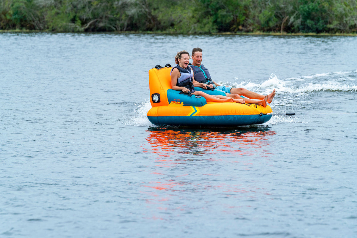 2027 Radar The Chase Lounge Towable Tube