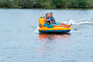 2027 Radar The Chase Lounge Towable Tube