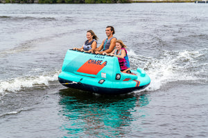 2027 Radar The Chase Lounge Towable Tube