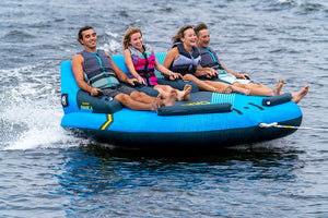 2027 Radar The Chase Lounge Towable Tube