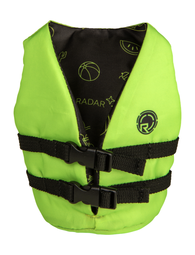 2027 Radar Coldy-Holdy Life Vest