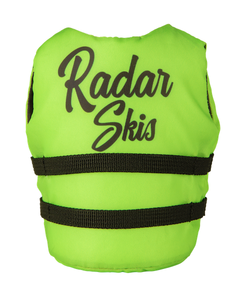 2027 Radar Coldy-Holdy Life Vest
