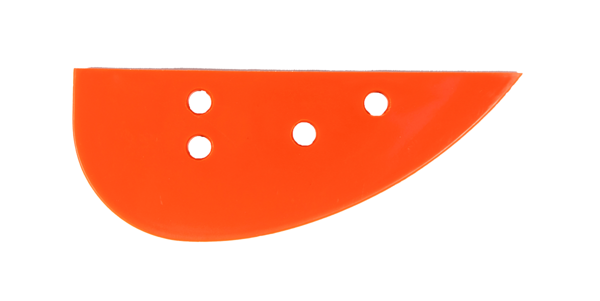2027 Radar Combo Fin