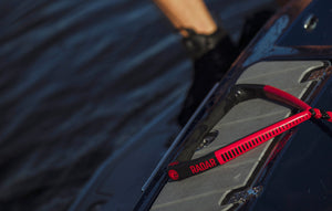 2027 Radar Control Waterski Rope & Handle Package