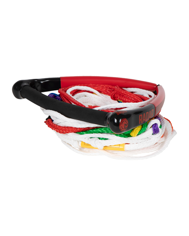 2027 Radar Control Waterski Rope & Handle Package