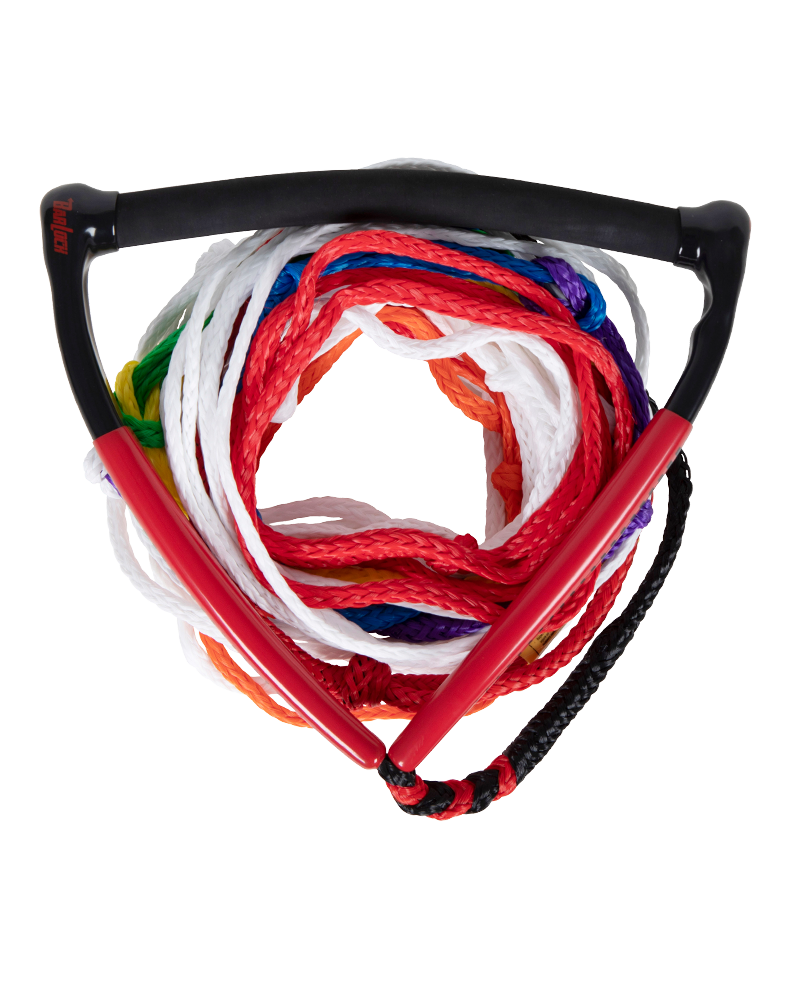 2027 Radar Control Waterski Rope & Handle Package