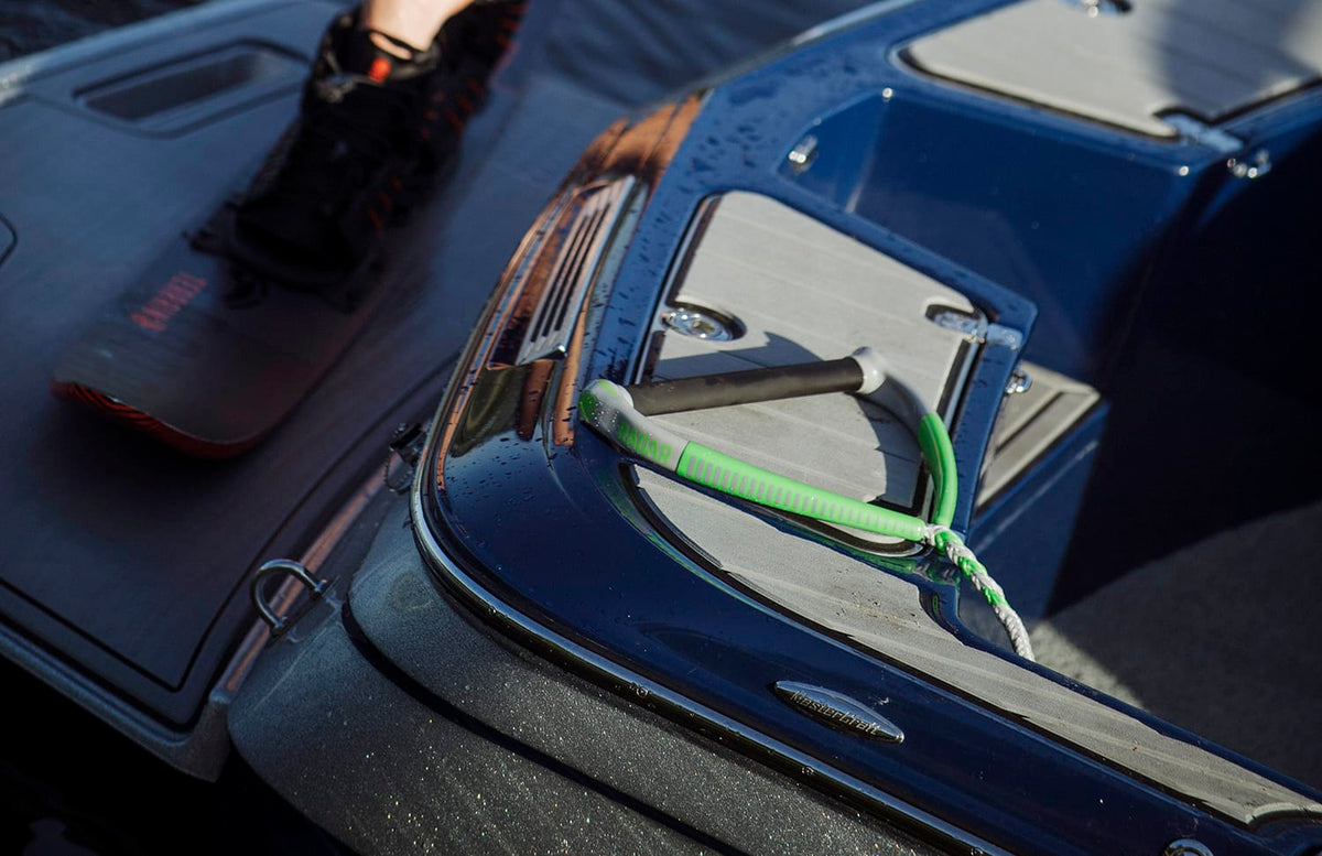 2027 Radar Control Waterski Rope & Handle Package