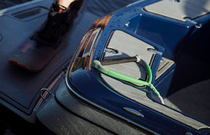 2027 Radar Control Waterski Rope & Handle Package