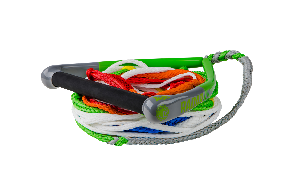 2027 Radar Control Waterski Rope & Handle Package