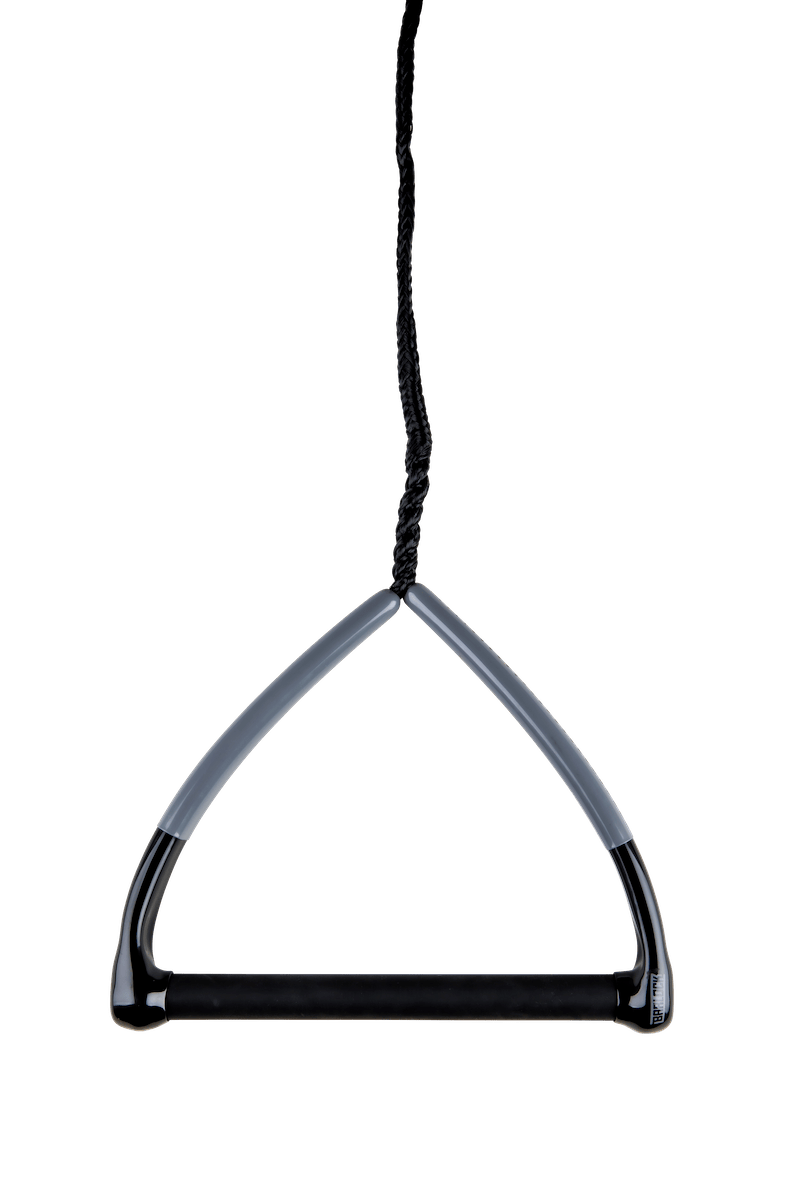 2027 Radar Control Pro BarLock 13in Waterski Handle - Black / Silver