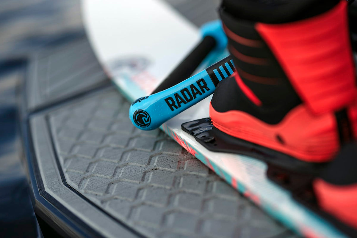 2027 Radar Control Waterski Rope & Handle Package