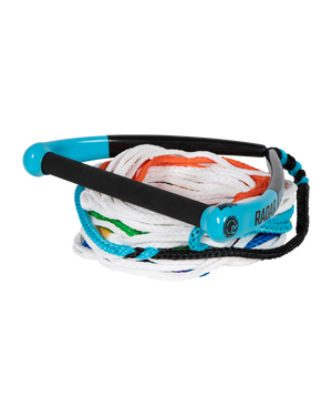 2027 Radar Control Waterski Rope & Handle Package