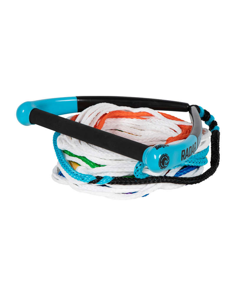 2027 Radar Control Waterski Rope & Handle Package
