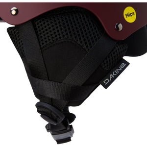 2027 Dakine Daytripper MIPS Helmet