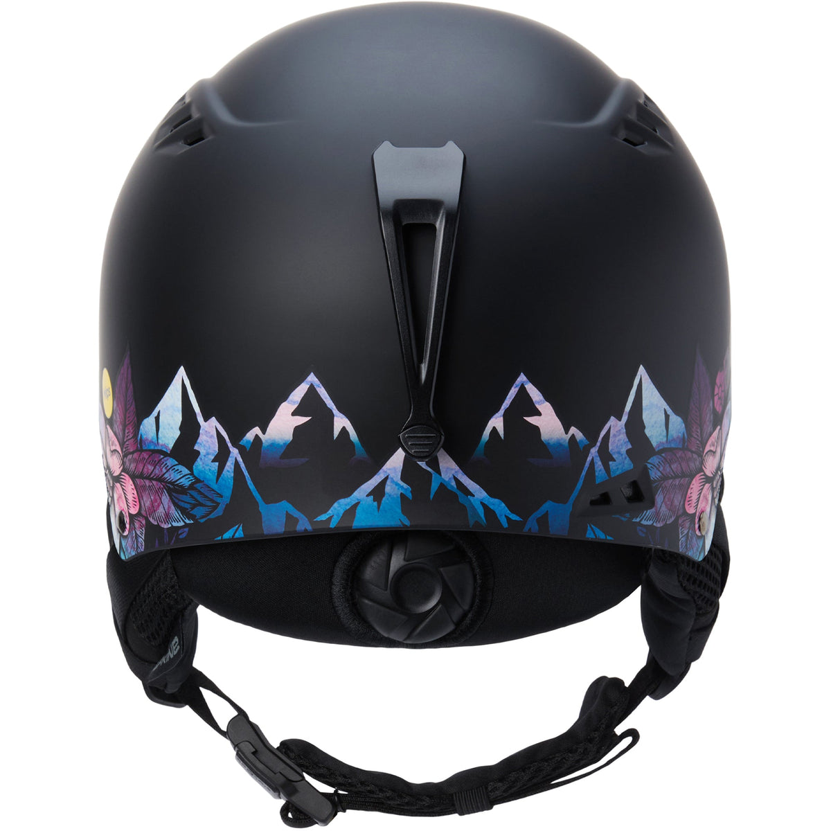 2027 Dakine Daytripper MIPS Helmet x B4BC