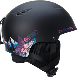 2027 Dakine Daytripper MIPS Helmet x B4BC