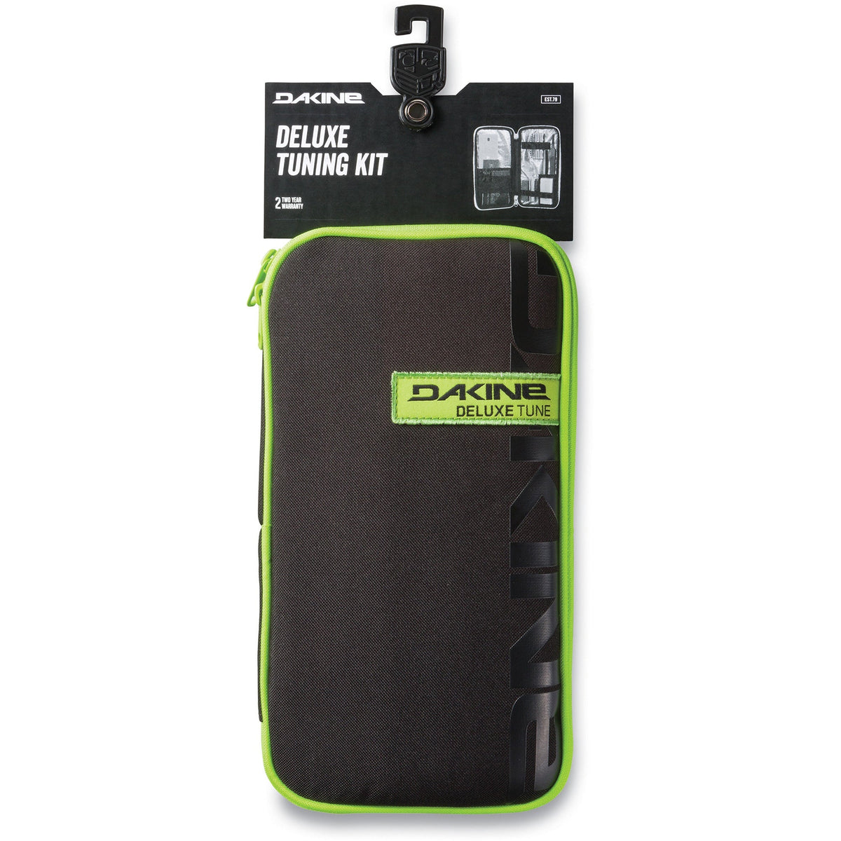 2027 Dakine Deluxe Tune Tuning Kit