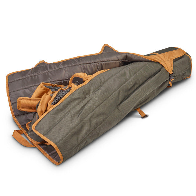 Kelty Deluxe Lounge Chair – Extra Comfortable, Adjustable Camp Chair