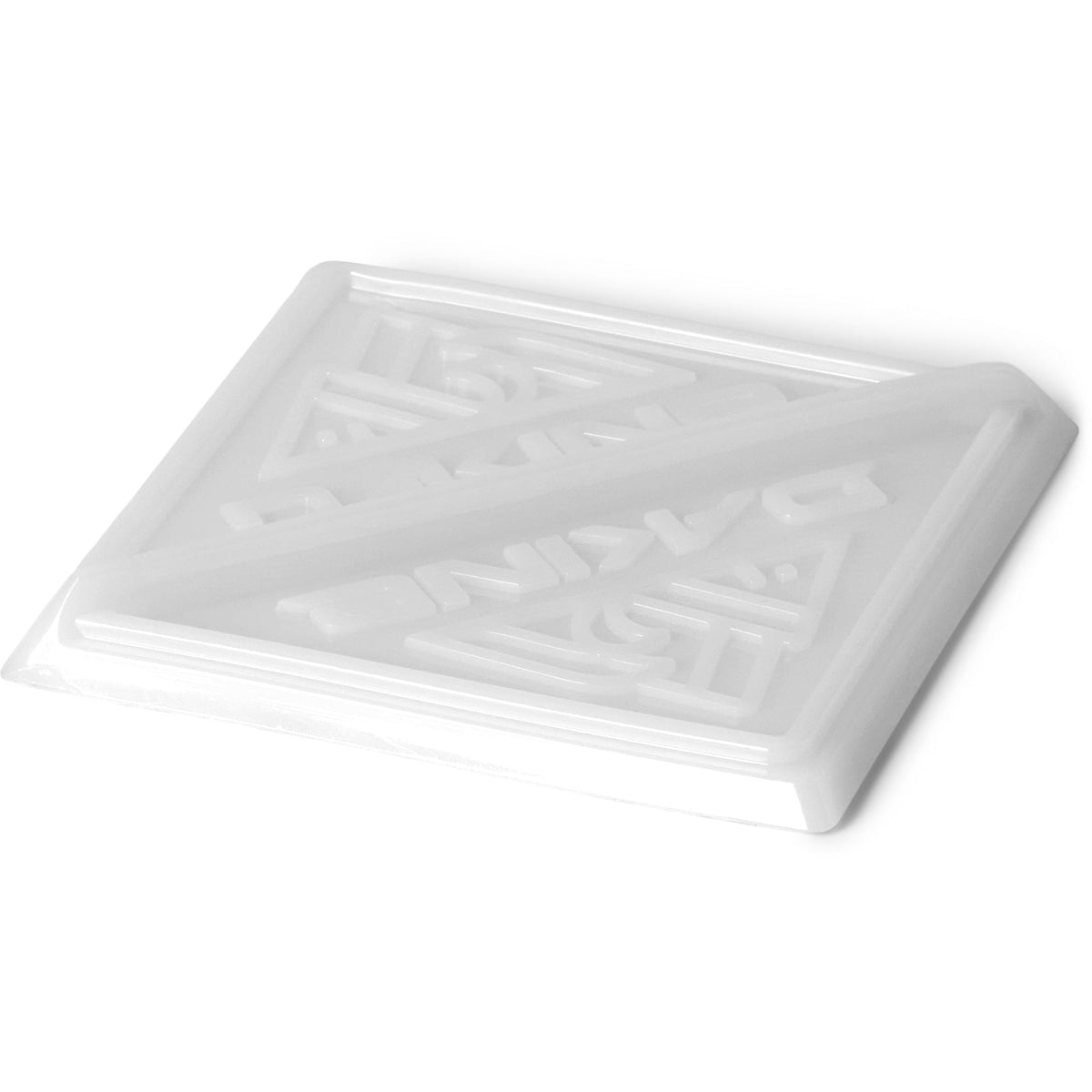 2027 Dakine Diamond Scraper Mat