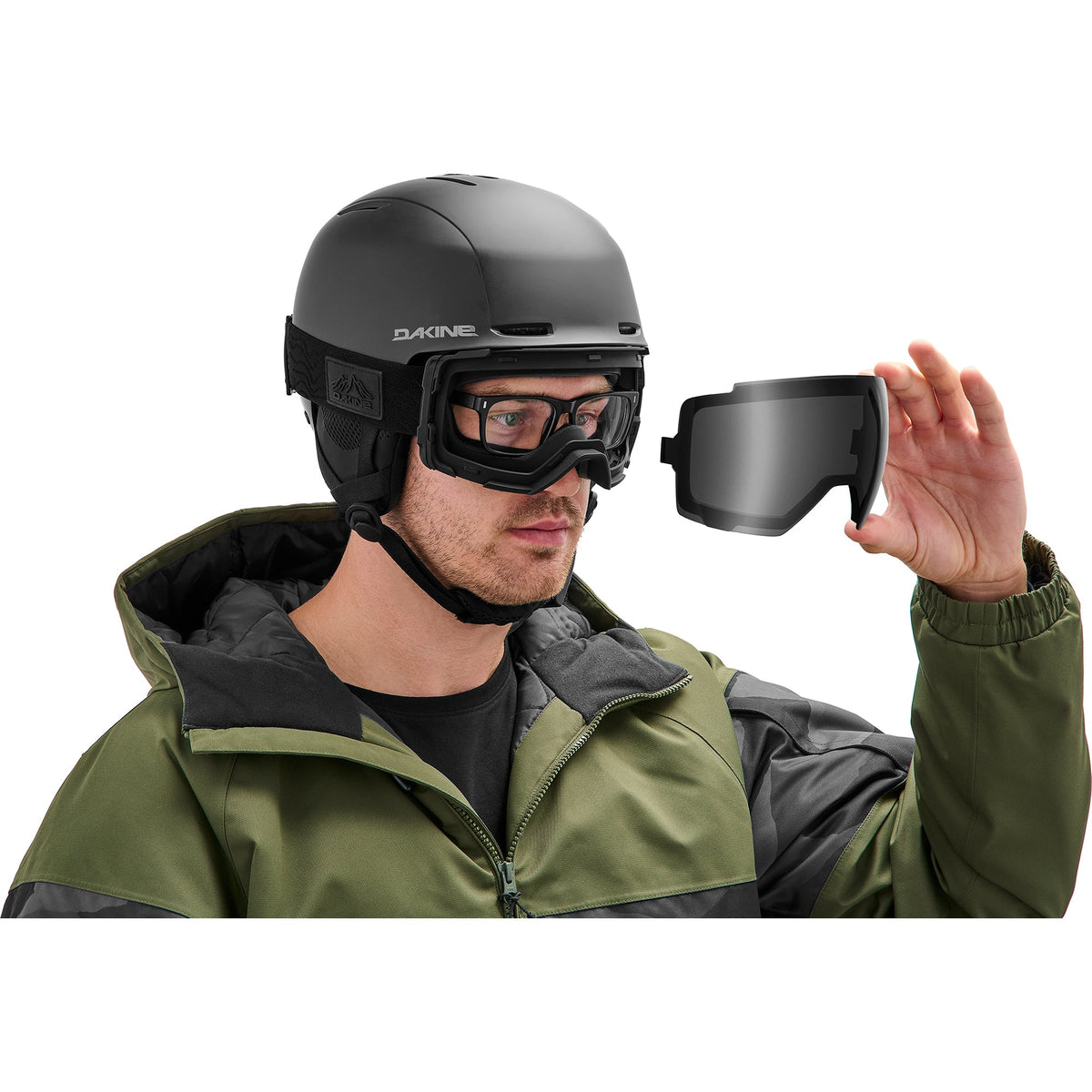 2027 Dakine Domain Snow Goggle Plus