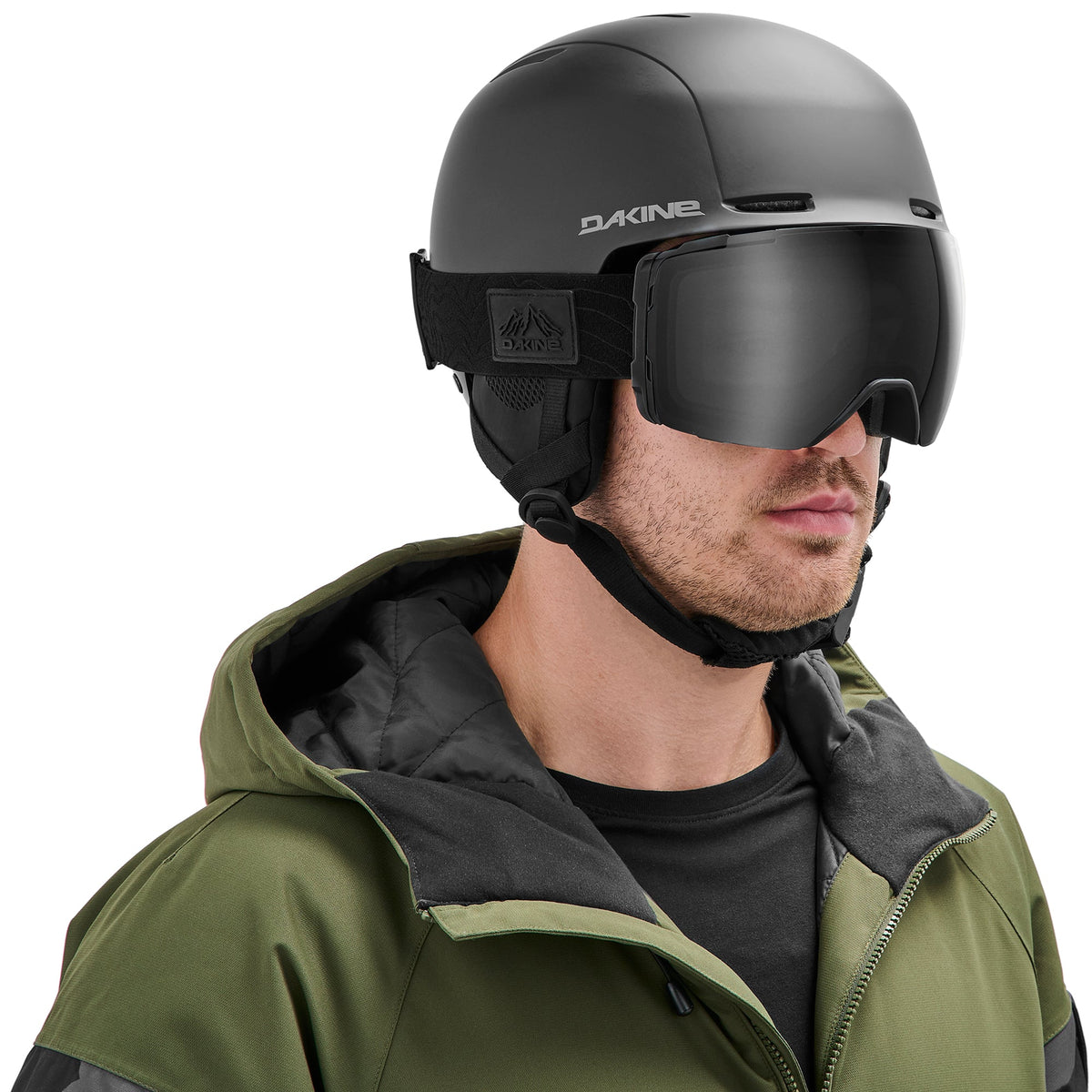 2027 Dakine Domain Snow Goggle Plus