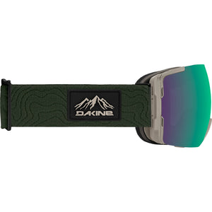 2027 Dakine Domain Snow Goggle Plus