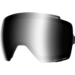 2027 Dakine Domain Snow Goggle Replacement Lens
