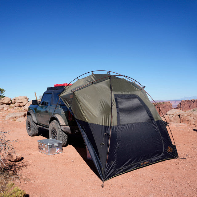 Kelty Highroads Shelter – Easy-Setup Camping Canopy