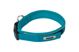 2027 Radar Dog Collar - Blue
