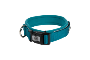 2027 Radar Dog Collar - Blue