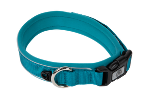2027 Radar Dog Collar - Blue