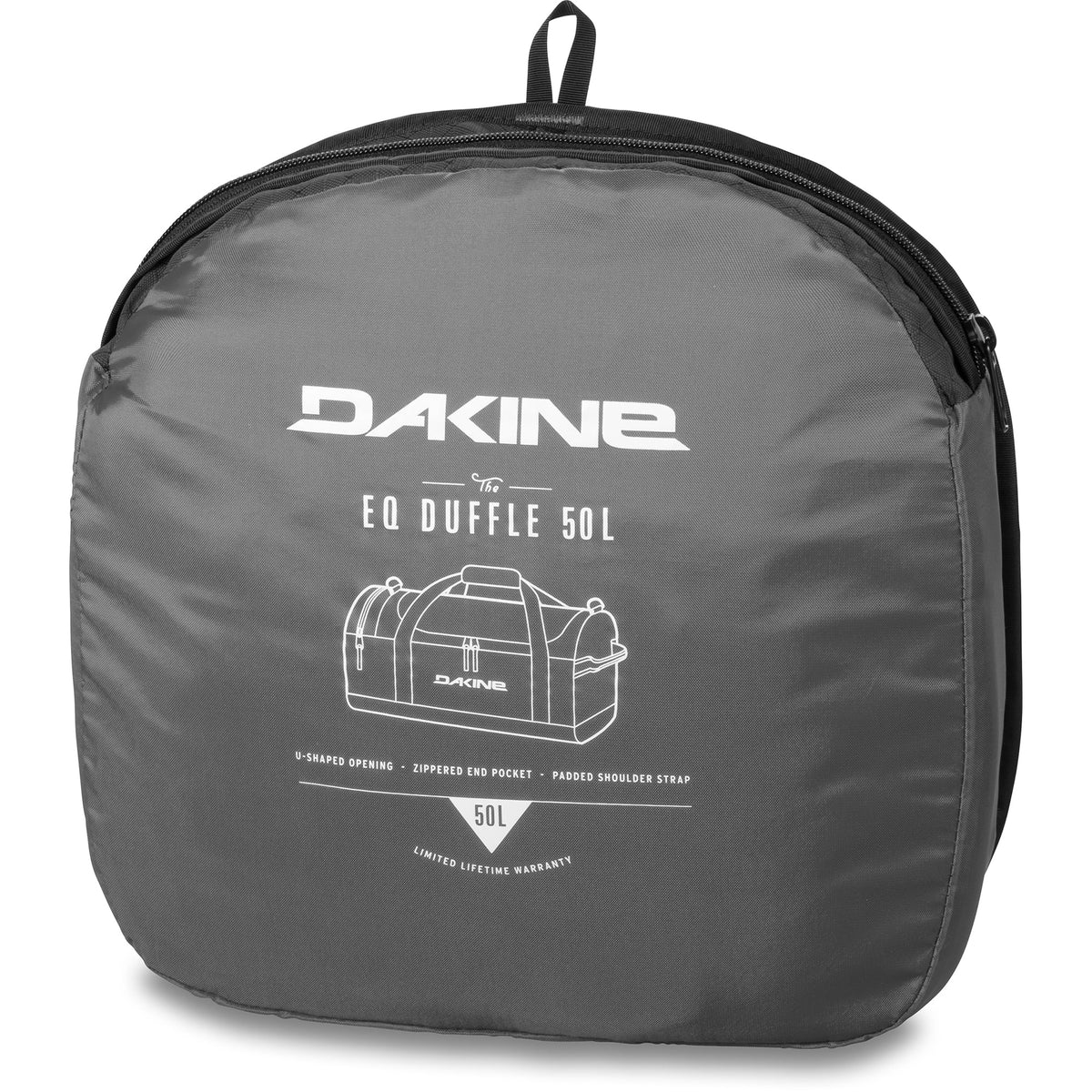 2027 Dakine EQ Duffle 50L