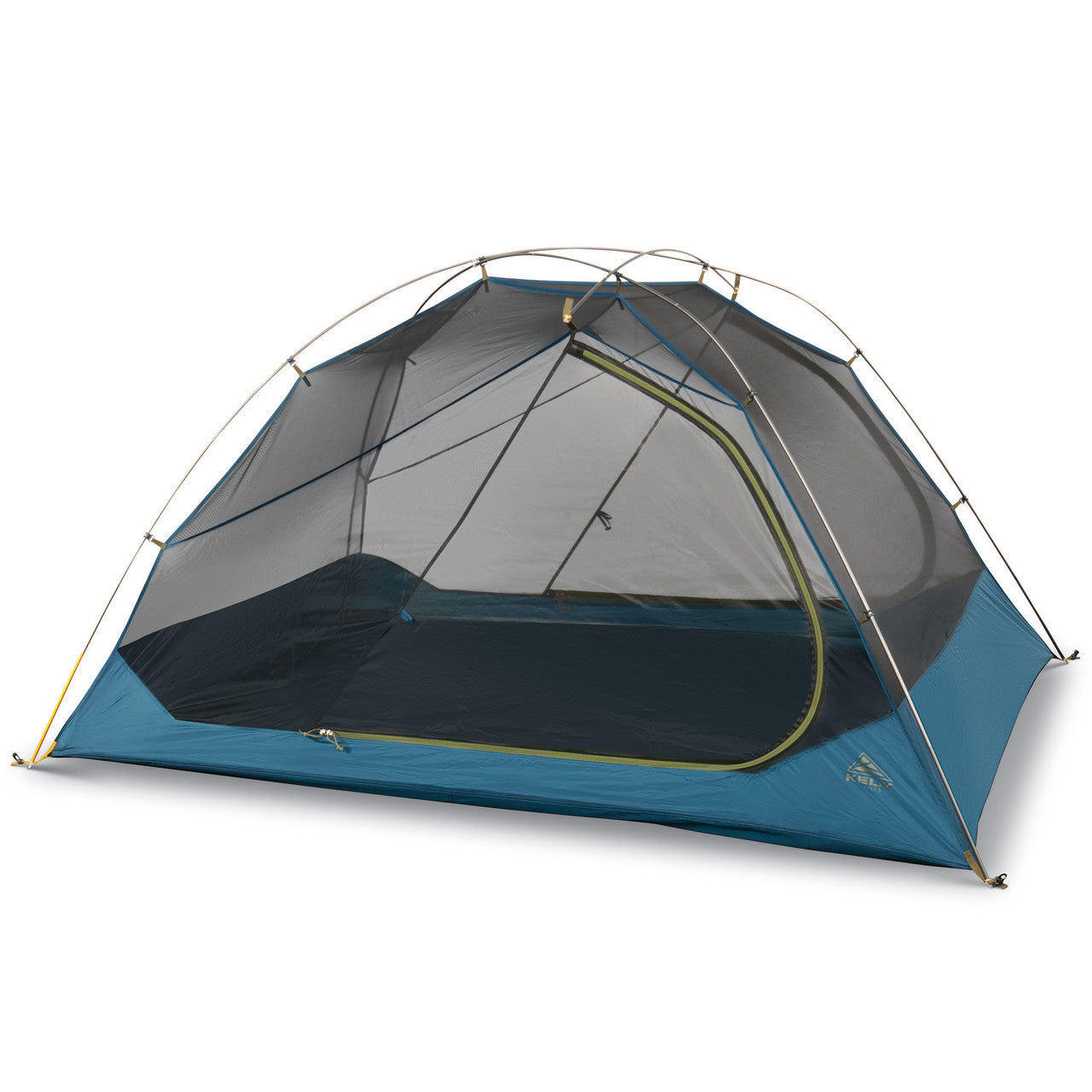 Kelty Far Out 3 – Lightweight 3-Person Camping Tent