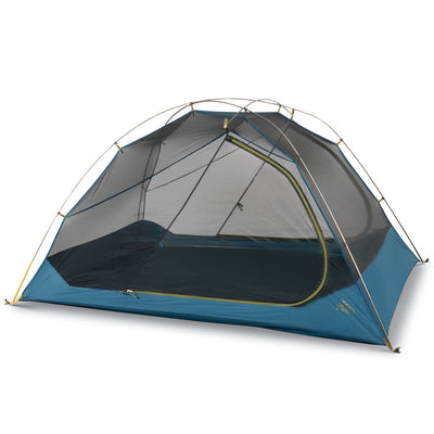 Kelty Far Out 3 – Lightweight 3-Person Camping Tent