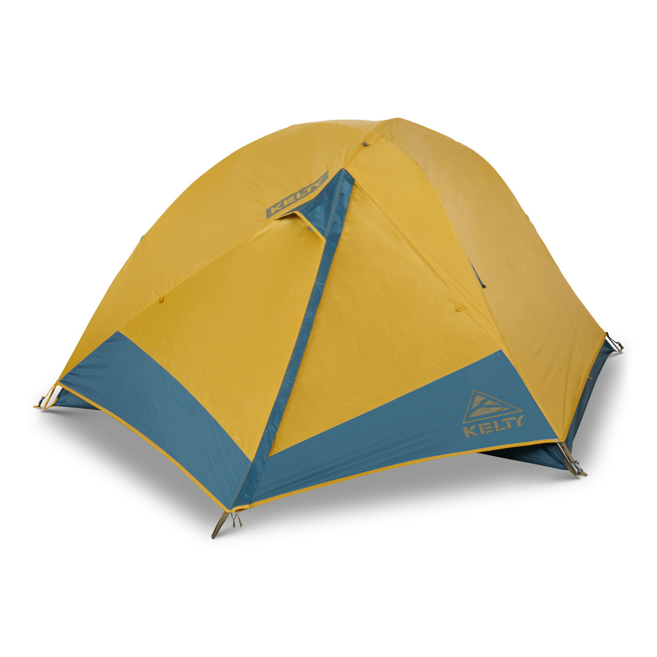 Kelty Far Out 3 – Lightweight 3-Person Camping Tent