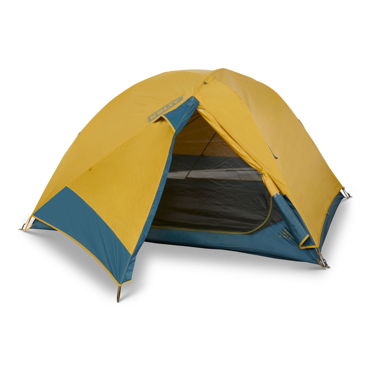 Kelty Far Out 3 – Lightweight 3-Person Camping Tent