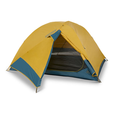 Kelty Far Out 3 – Lightweight 3-Person Camping Tent