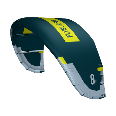 2025 Flysurfer ERA kitesurf kite