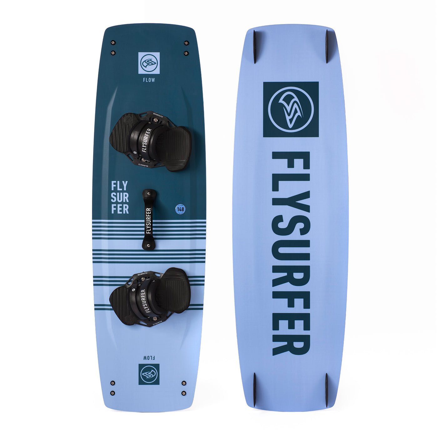 2025 Flysurfer Flow Kiteboard