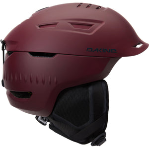 2027 Dakine Forecast MIPS Helmet