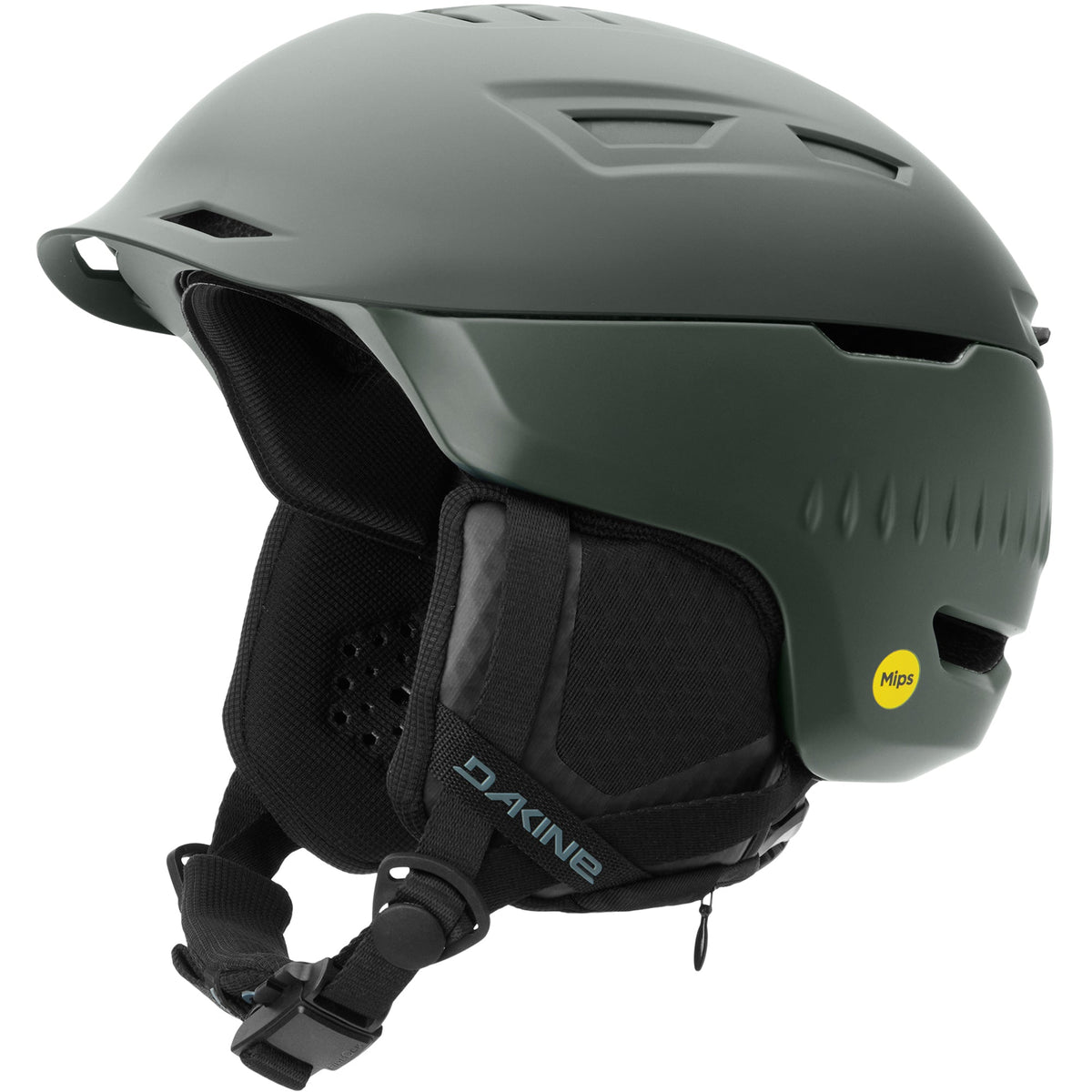 2027 Dakine Forecast MIPS Helmet