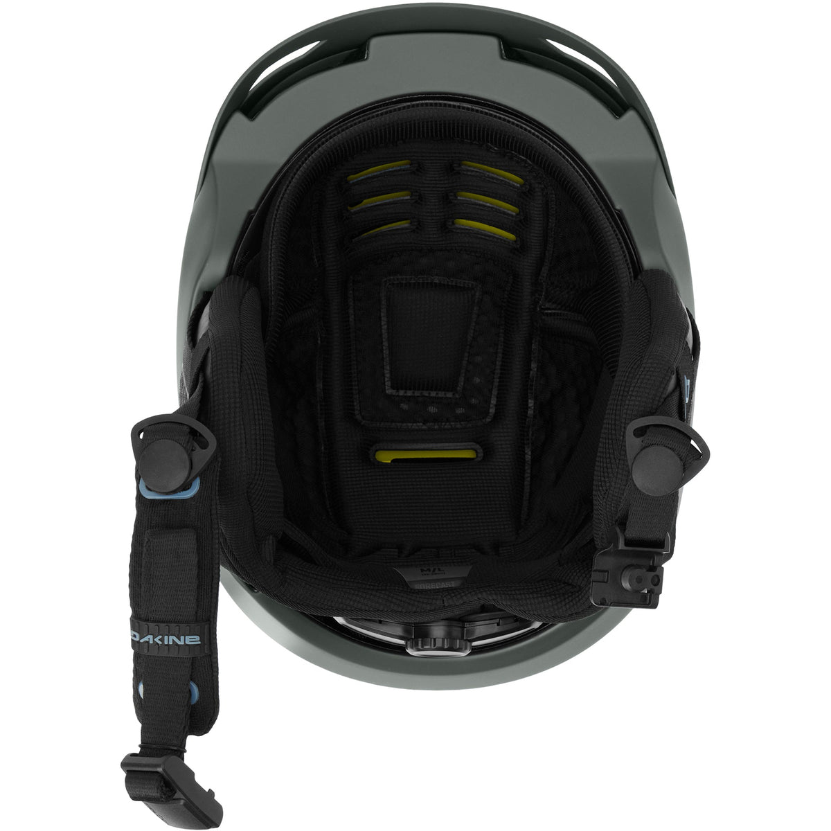 2027 Dakine Forecast MIPS Helmet
