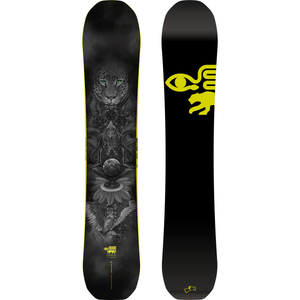 2027 CAPITA THE MATRIARCH FREERIDE SNOWBOARD