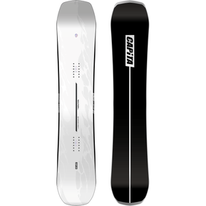 2027 CAPITA MEGA DEATH FREERIDE SNOWBOARD