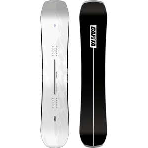 2027 CAPITA MEGA DEATH FREERIDE SNOWBOARD