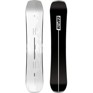 2027 CAPITA MEGA DEATH FREERIDE SNOWBOARD