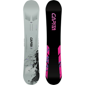 2027 CAPITA MEGA MERCURY ALL CONDITION / HYBRID SNOWBOARD