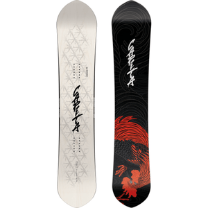 2027 CAPITA KAZU KOKUBO PRO FREERIDE / POWDER SNOWBOARD