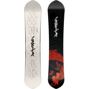 2027 CAPITA KAZU KOKUBO PRO FREERIDE / POWDER SNOWBOARD